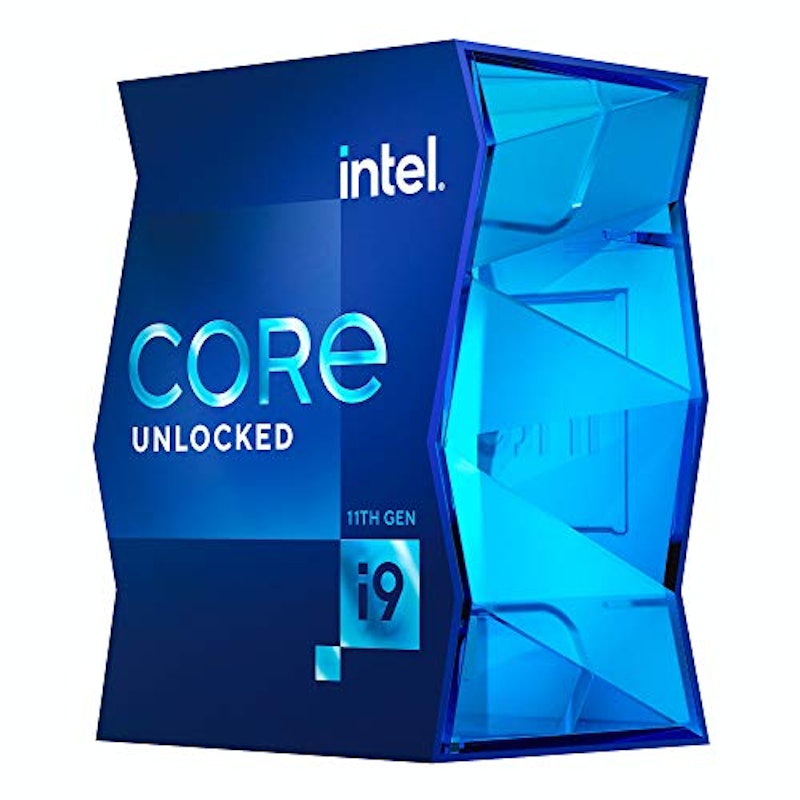 Core i9 11900K 1