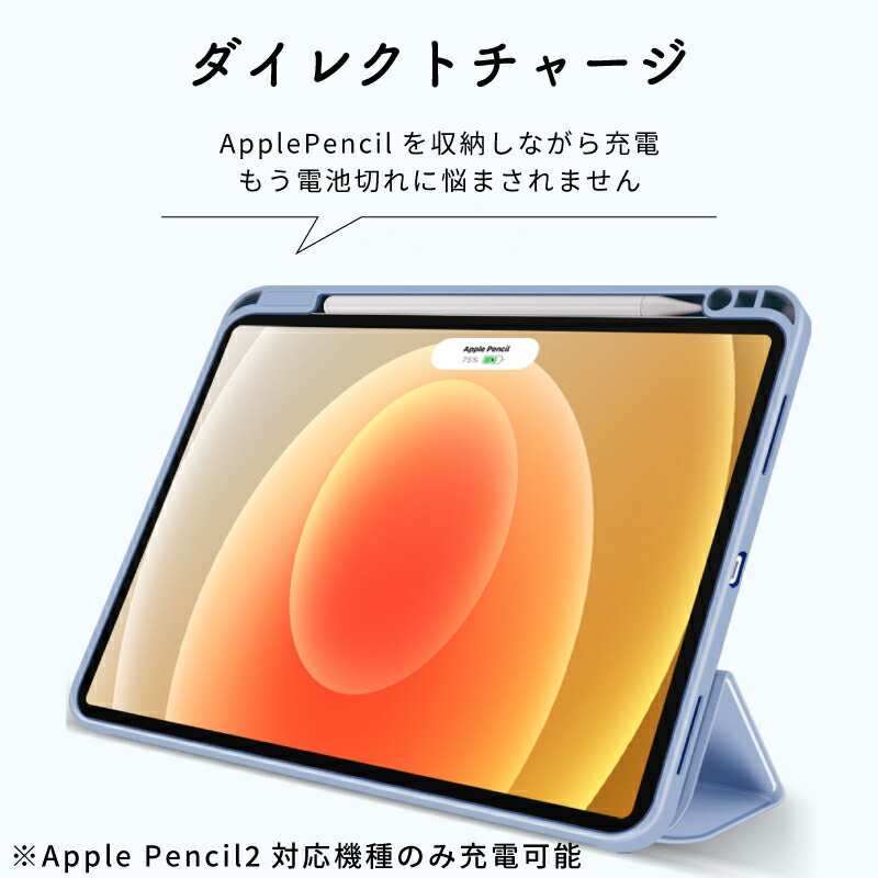 iPadケース 5