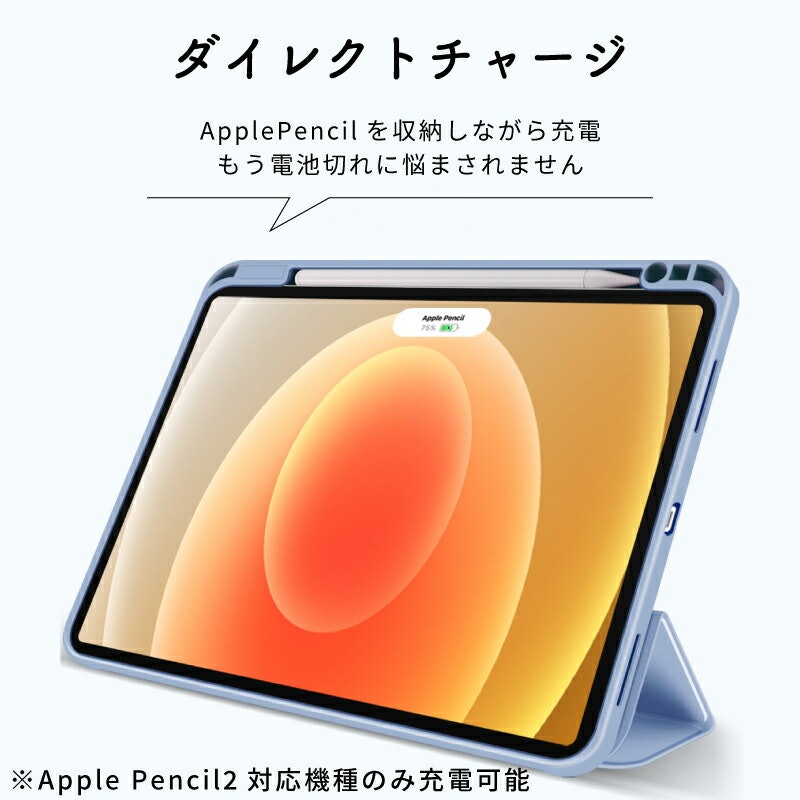 iPadケース 5