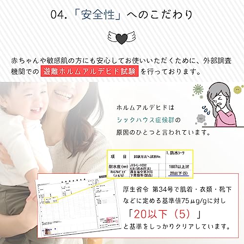 サラらく クールフワ 6