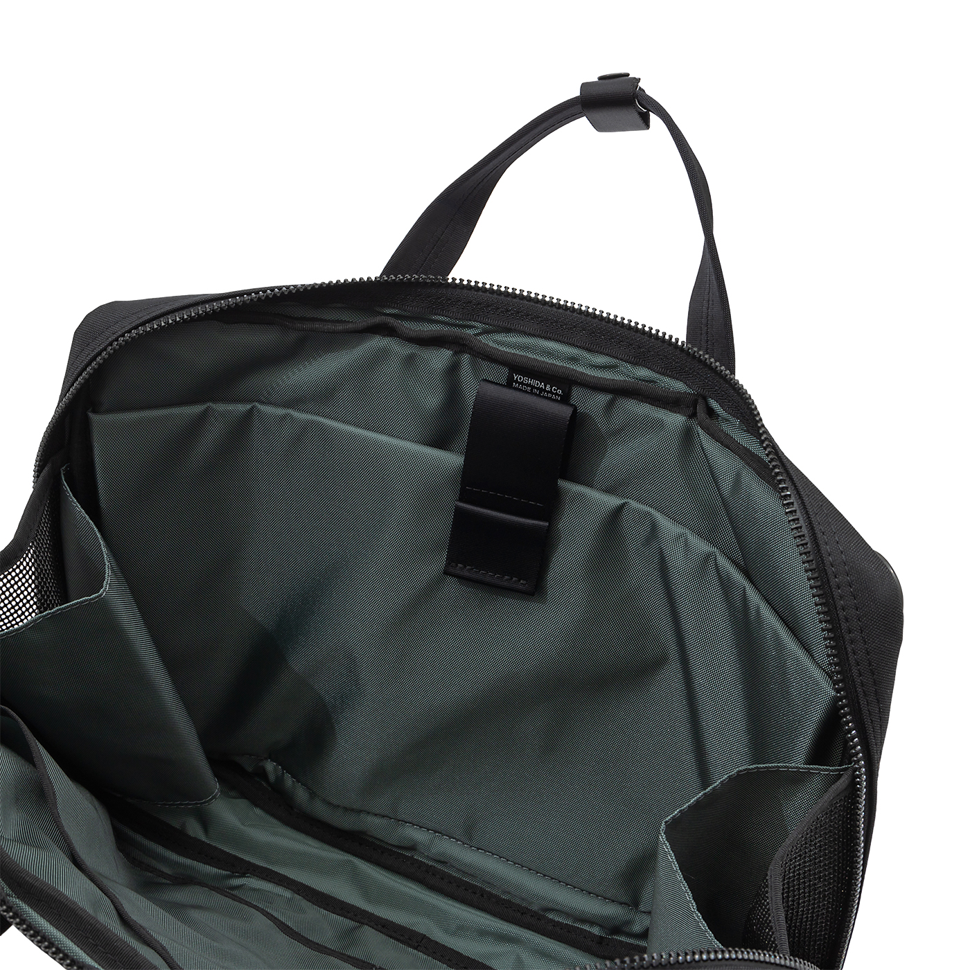 2WAY BRIEFCASE 4