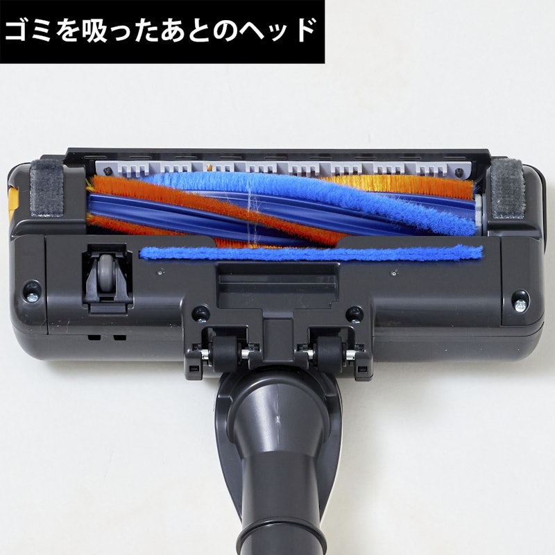 紙パック式掃除機 5