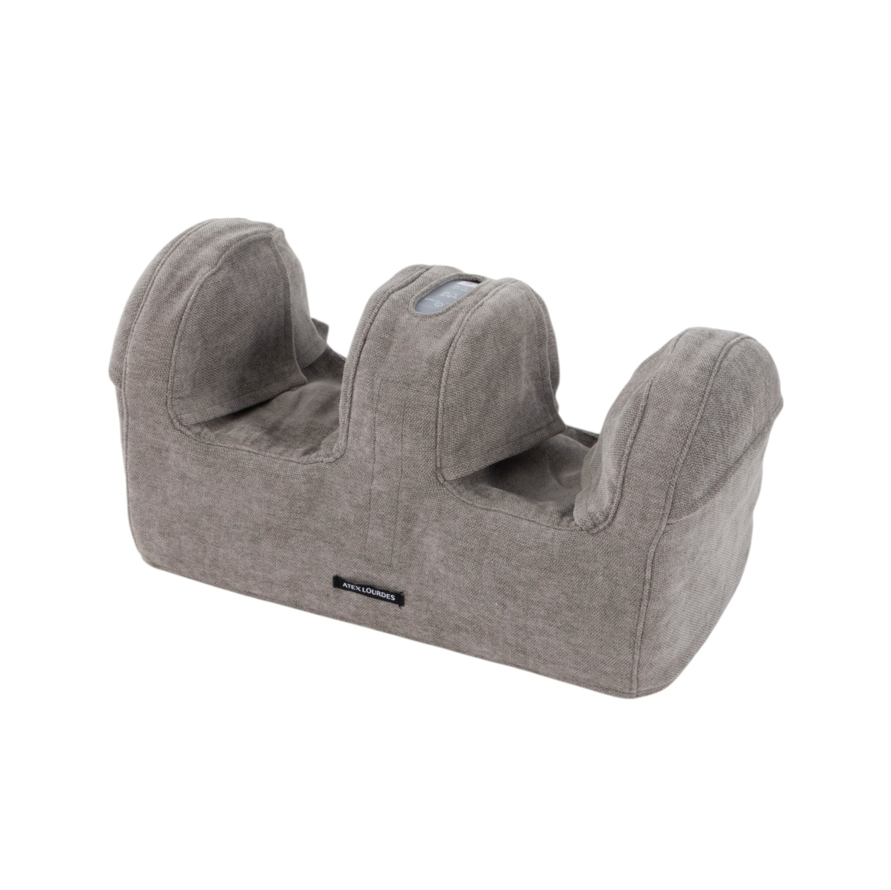 アテックス ルルド プロもみ フットマッサージャー AX-HP117を検証