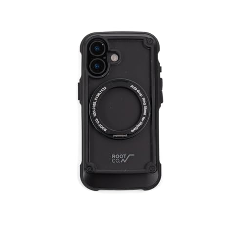 Shock Resist Tough & Basic Case Plus. 1