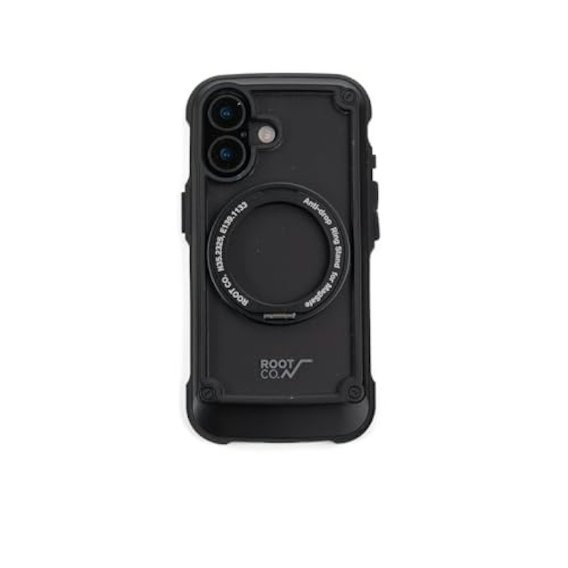 Shock Resist Tough & Basic Case Plus. 1