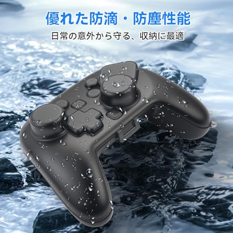 Switch2Proケース 3