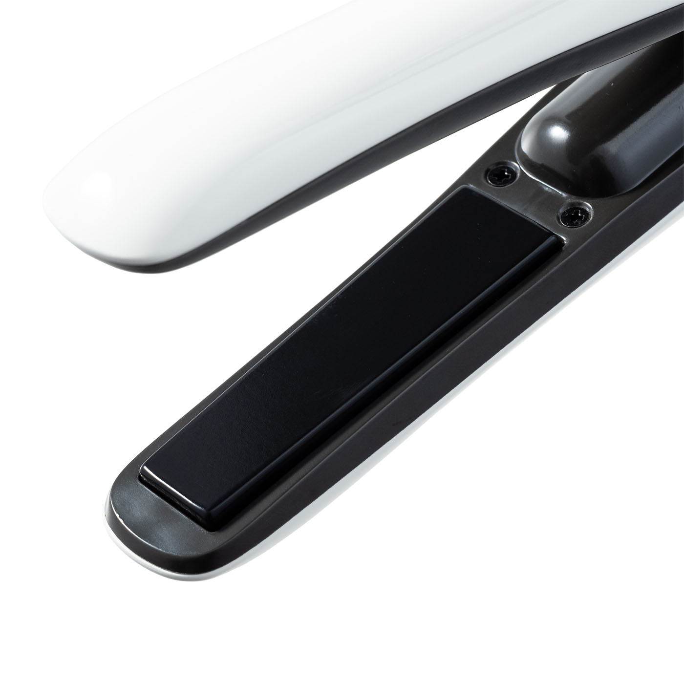 良品計画 無印良品 トラベル用コードレスストレートヘアアイロン KCC