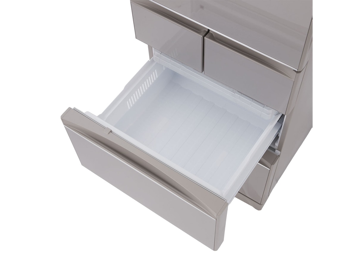 三菱電機MR-BD46K-C 未使用品、左側面にエクボ傷有り 2024年製 三菱電機MR-BD46K-C 未使用品、左側面にエクボ傷有り 2024年製