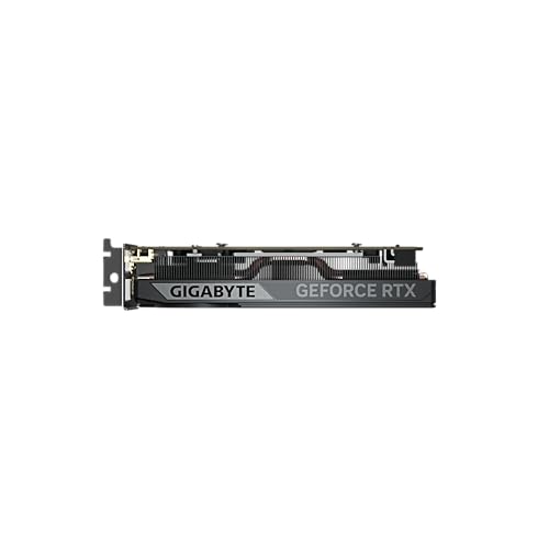 GeForce RTX 5050 OC Low Profile 8G 4