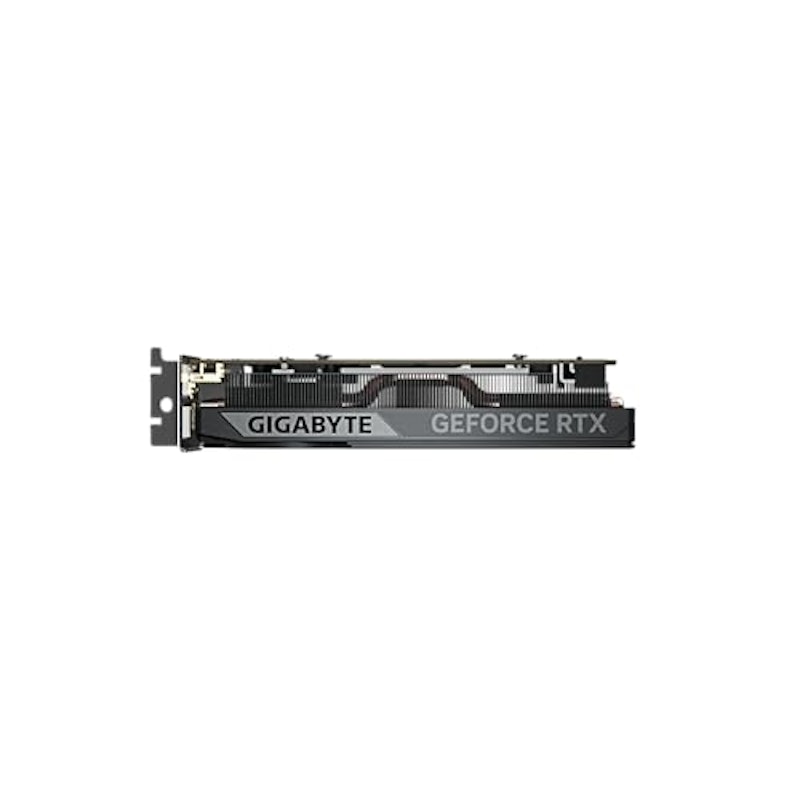 GeForce RTX 5050 OC Low Profile 8G 4