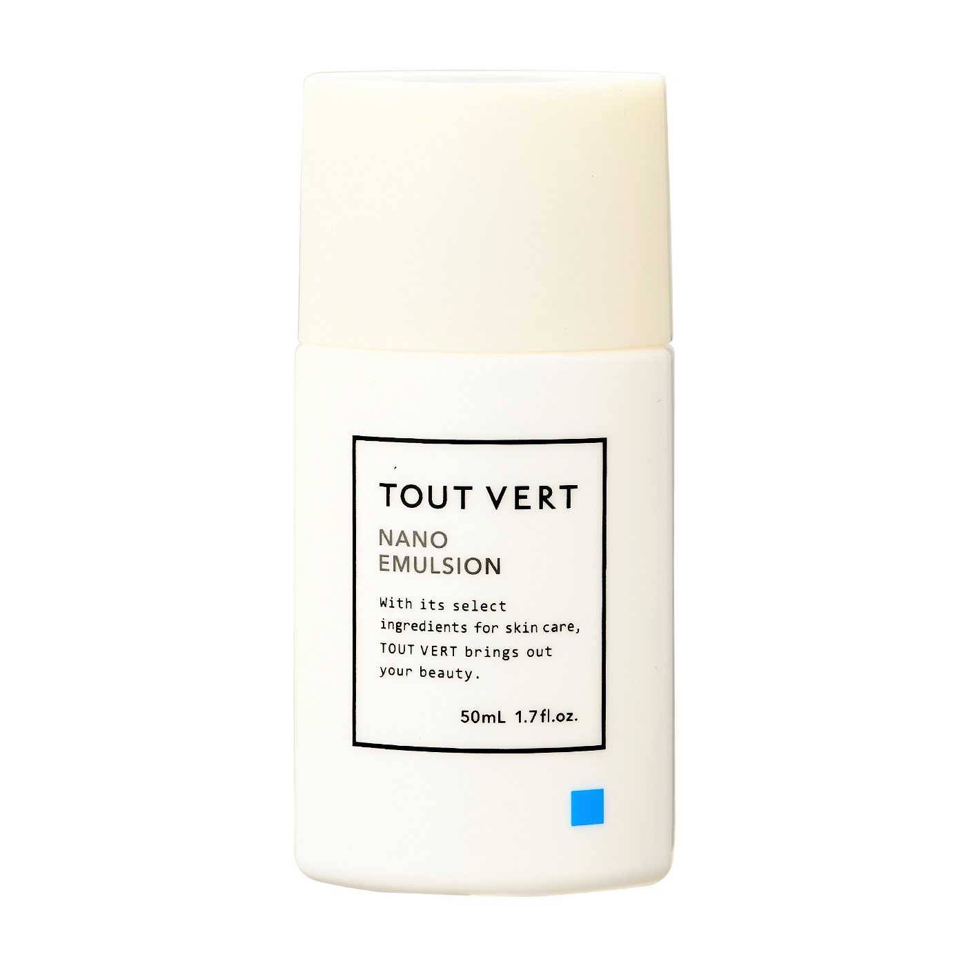 【86%OFF!】 トゥヴェール ナノエマルジョン