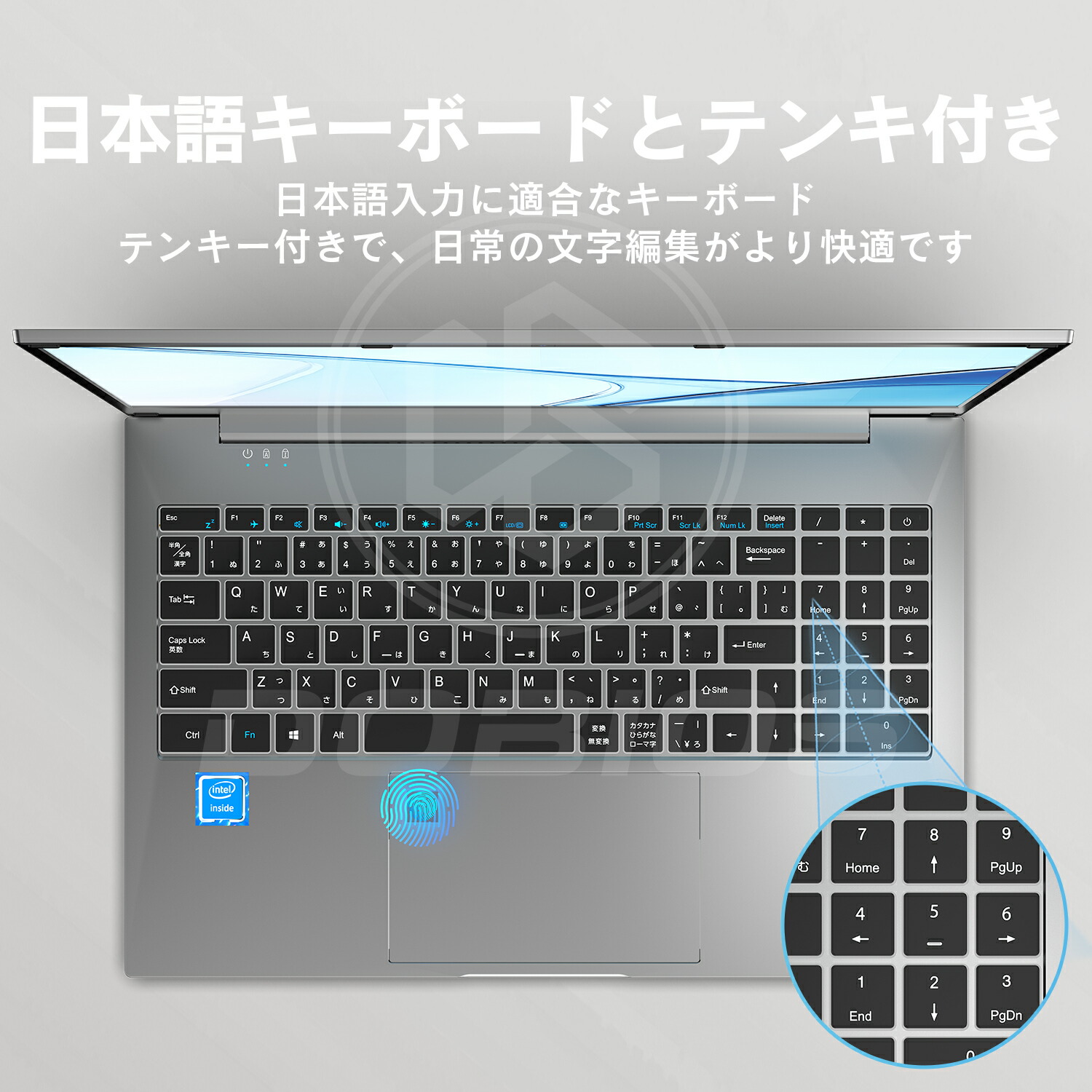 ノートパソコン 10