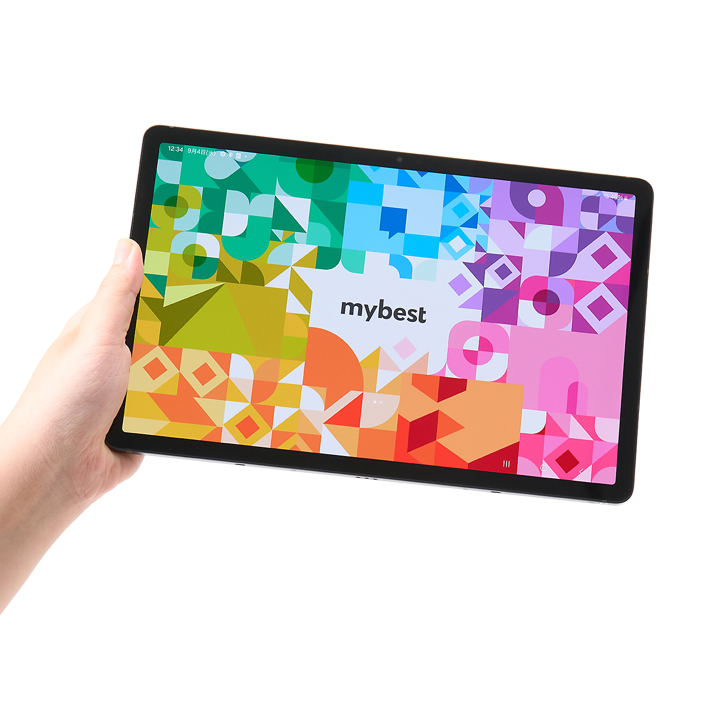 サムスン Galaxy Tab S9の口コミ・評判は？実際に使ってよい点・気に