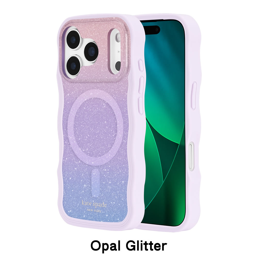 新品】kate spadeケイトスペード iPhone15カバー ポピー花柄 【公式通販】