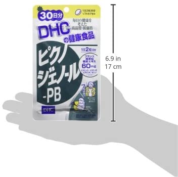 ピクノジェノール-PB 3