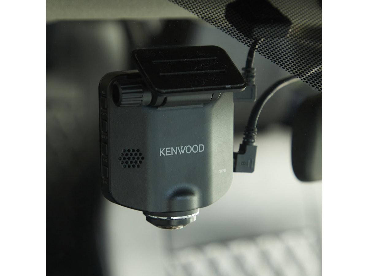KENWOOD ドライブレコーダー DRV-C750Rをレビュー!クチコミ KENWOOD ドライブレコーダー DRV-C750Rをレビュー!クチコミ
