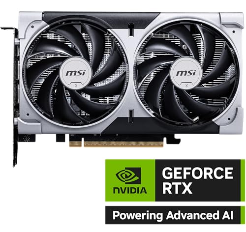 MSI グラフィックボード 3ファン MSIからセミファンレス仕様3スロット占有クーラー搭載OC仕様の
