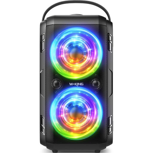 パーティースピーカーのおすすめ人気ランキング【2026年6月】 3