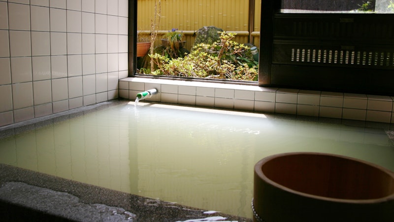 越後屋旅館 4