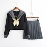 セーラー服コスプレのおすすめ人気ランキング【2026年5月】 3