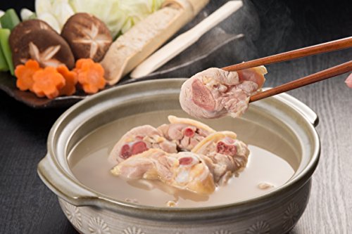 はかた一番どり 水炊きセット 2