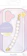 テレホンリース iPhone 16 MY.DECOR ハイブリッドケース 1