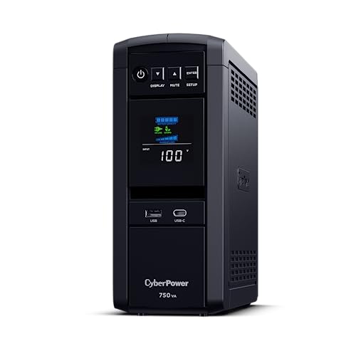 無停電電源装置 UPS  1