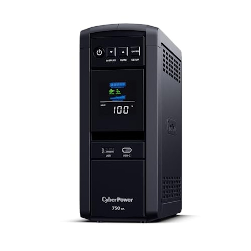 無停電電源装置 UPS 1