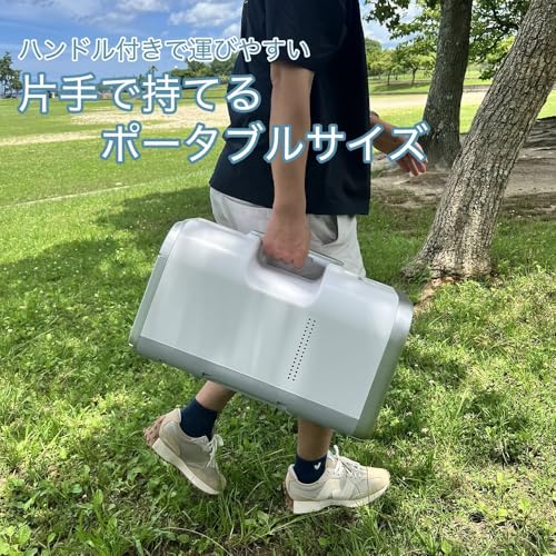 スポットクーラー 3