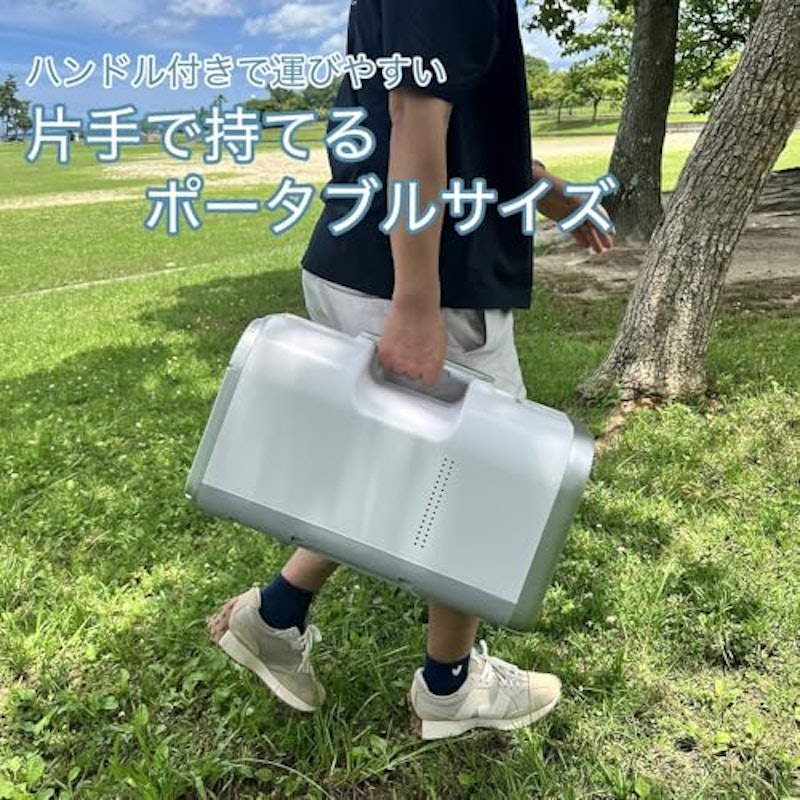 スポットクーラー 3