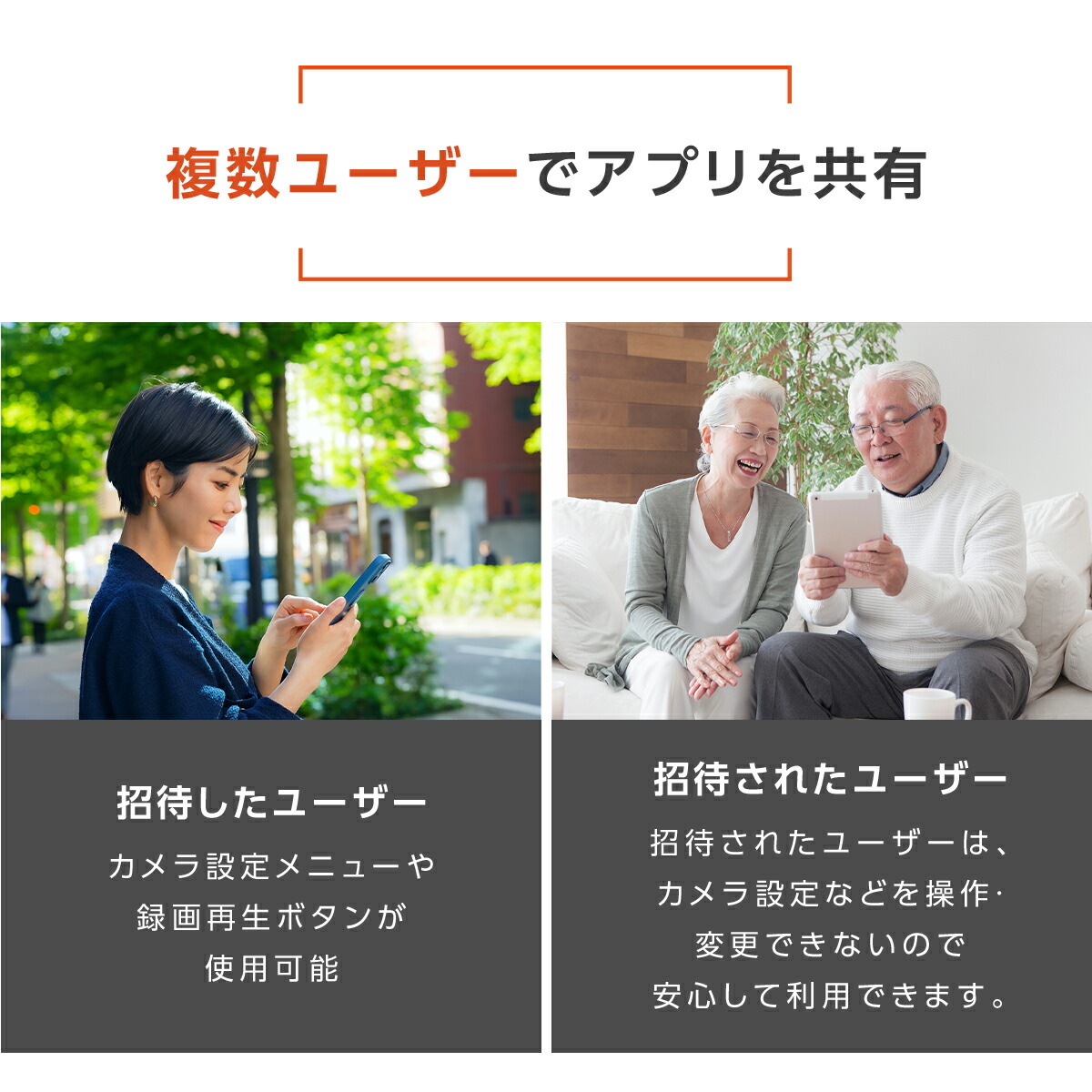 SKYWORTH 防犯カメラ 9