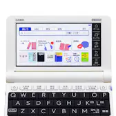 カシオ計算機 EX-word 高校生 エントリーモデル 2021年モデル XD カシオ計算機 EX-word 高校生 エントリーモデル 2021年モデル XD