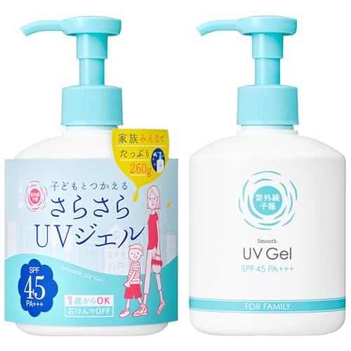 さらさらUVジェルF 1