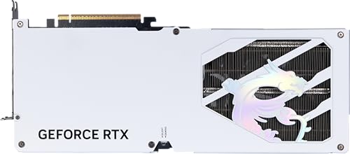 GeForce RTX 5070 Ti 16G GAMING TRIO OC WHITE 3