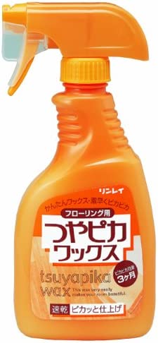 つやピカワックス 1