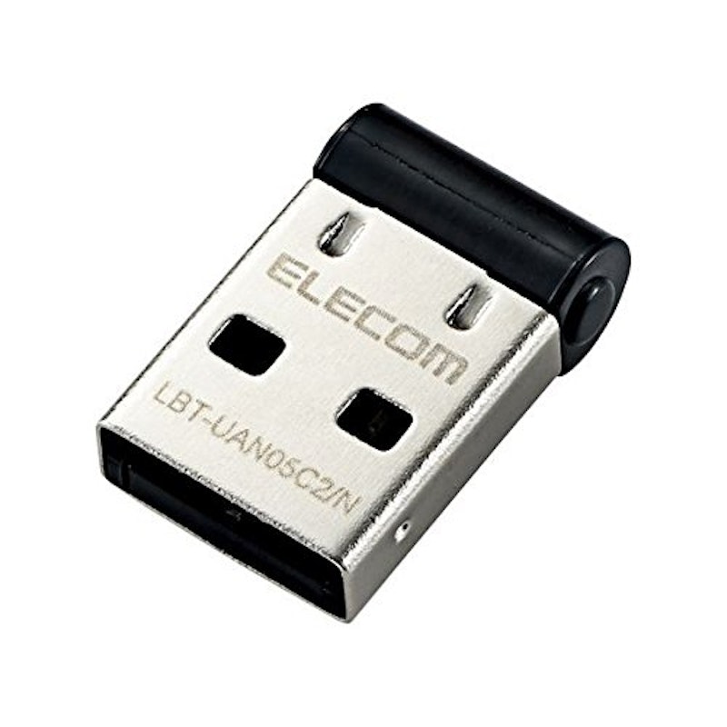 Bluetooth 4.0 USBアダプタ 1