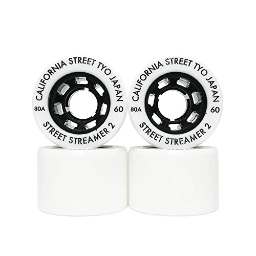 STREET STREAMER 2 1