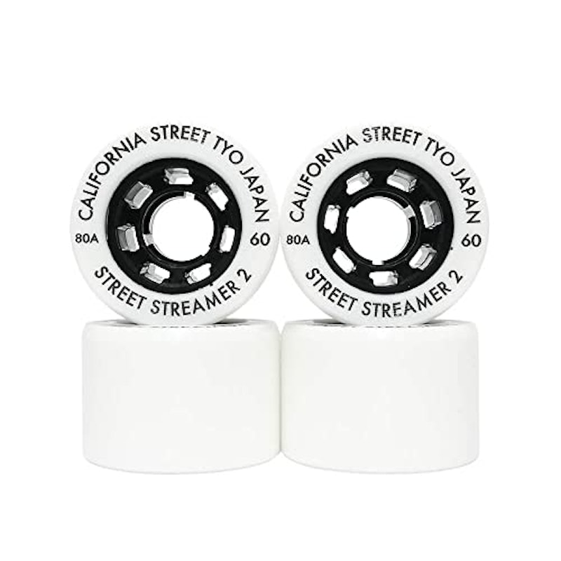 STREET STREAMER 2 1
