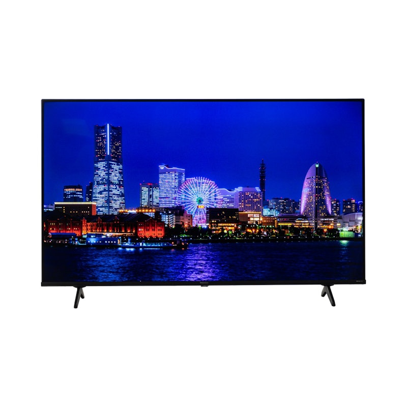 50V型テレビ 5