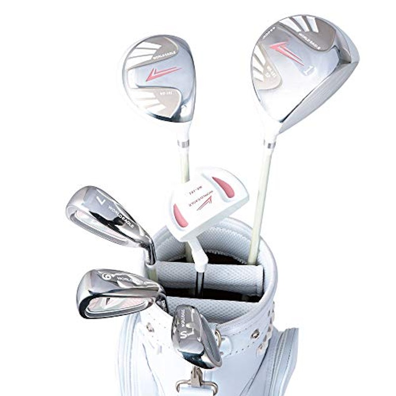 22年 レディースゴルフクラブセットのおすすめ人気ランキング27選 初心者 Mybest 22年 レディースゴルフクラブセットのおすすめ人気ランキング27選 初心者 Mybest