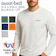 モンベル ウイックロン ZEO ロングスリーブT Men's 1
