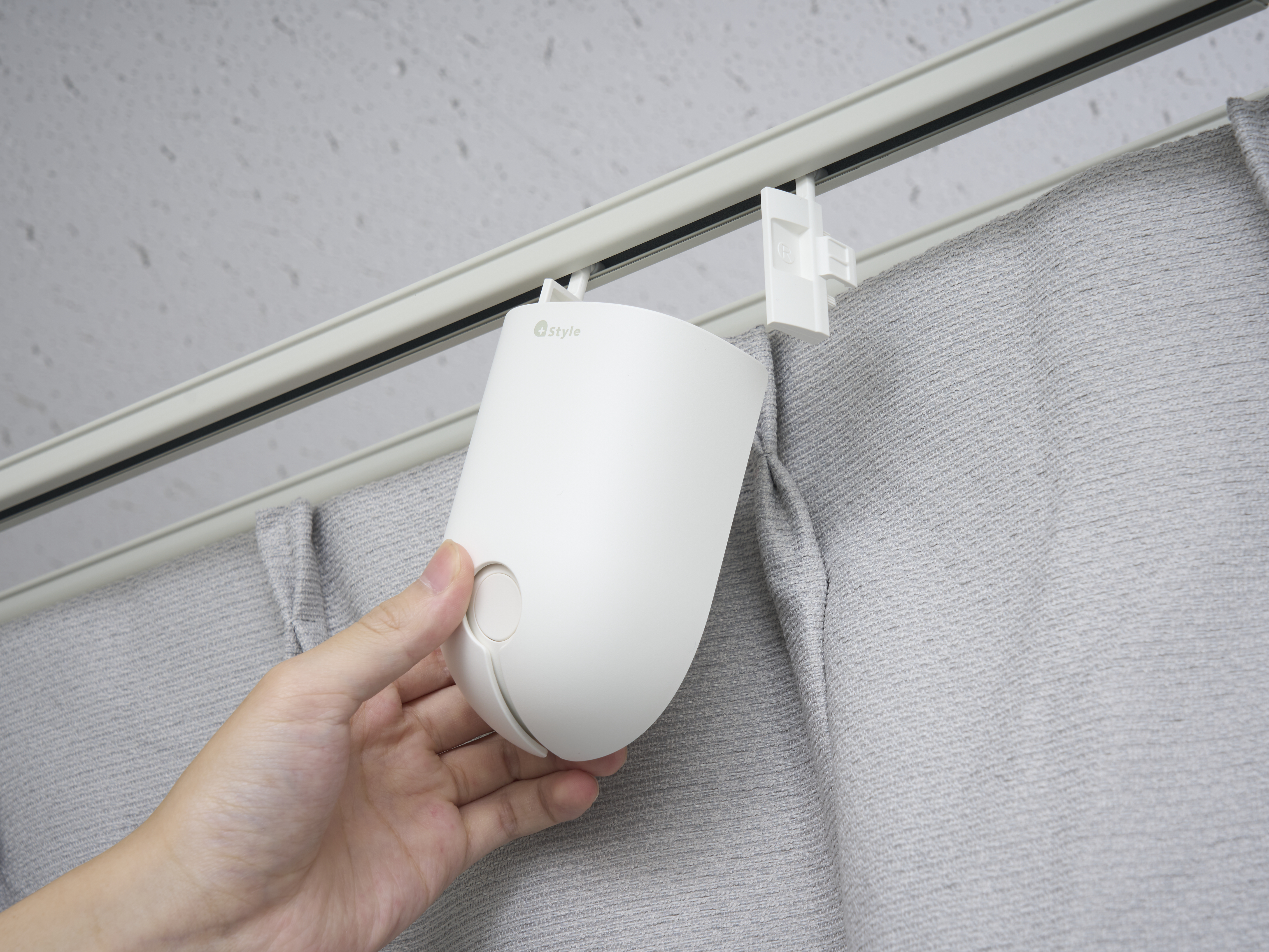 プラススタイル スマートカーテンの口コミ・評判は？実際に使って