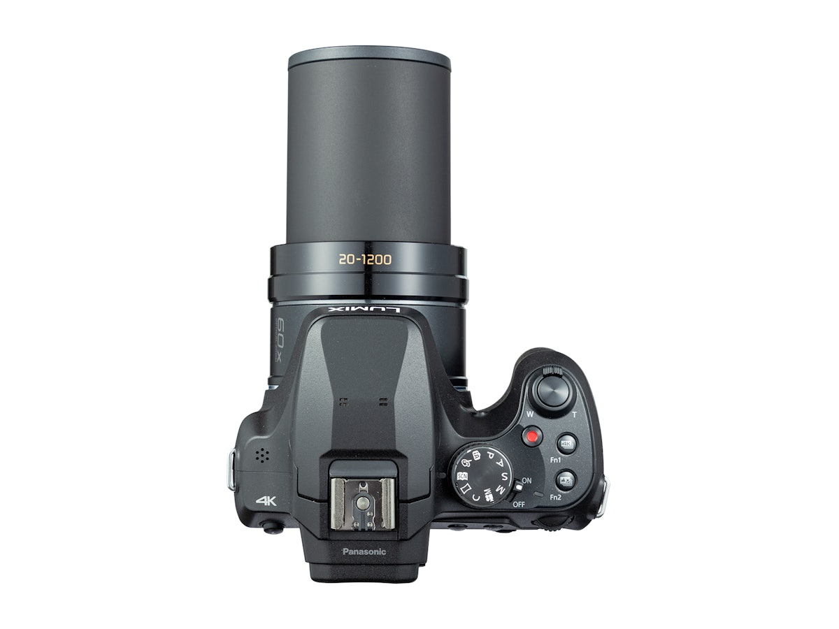 パナソニック LUMIX DC-FZ85をレビュー!クチコミ・評判をもとに パナソニック LUMIX DC-FZ85をレビュー!クチコミ・評判をもとに