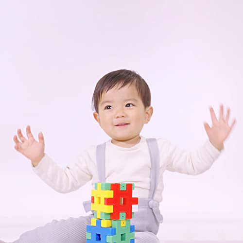 Gakkenニューブロック はじめようセット 2