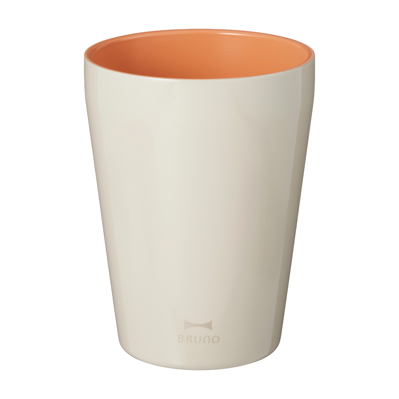 BRUNO セラミックコートタンブラー BHK273を検証レビュー！タンブラー