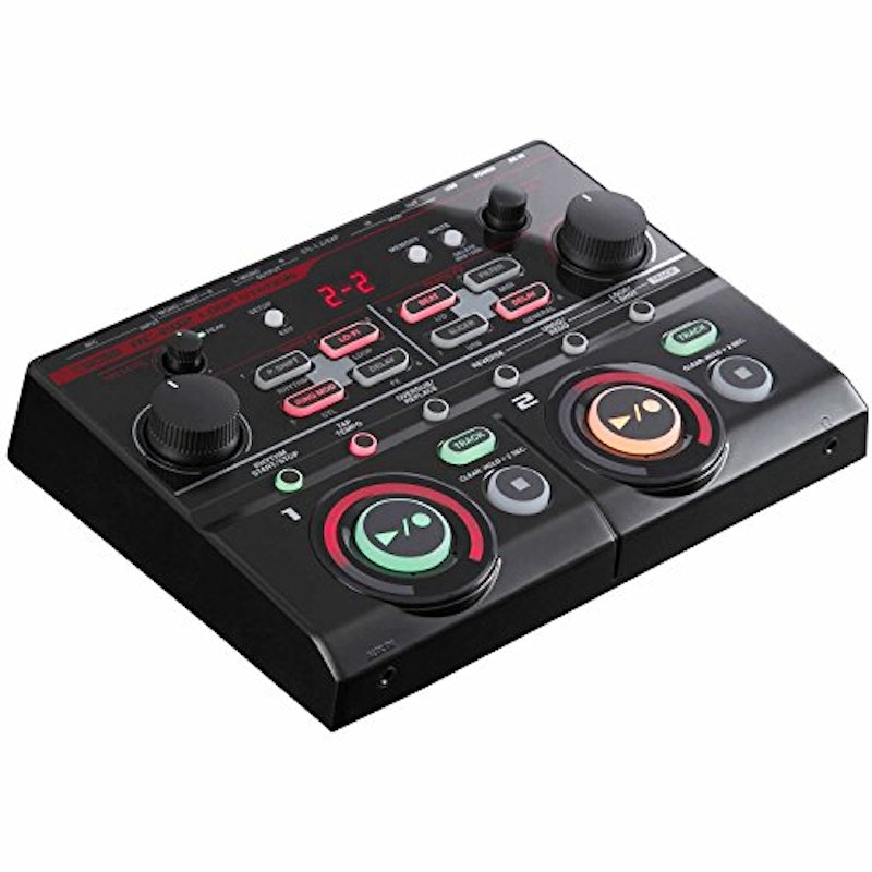 BOSS RC-202 2