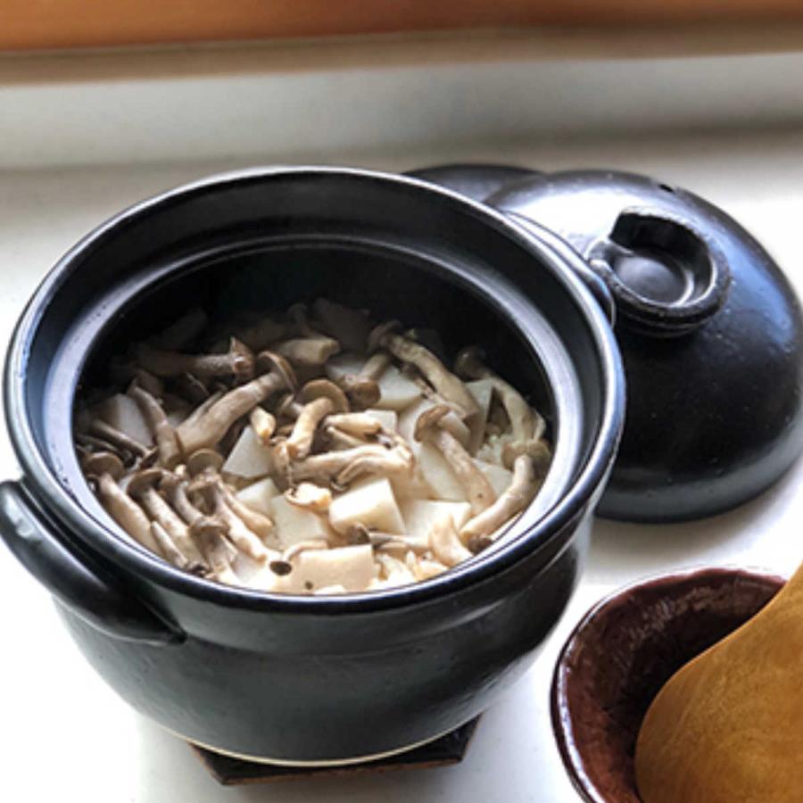 炊飯土鍋 3