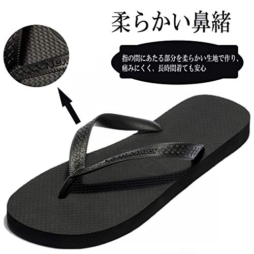 NDB ビーチサンダル 2