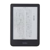 【徹底比較】カラー対応電子書籍リーダーのおすすめ人気ランキング【2026年】 3