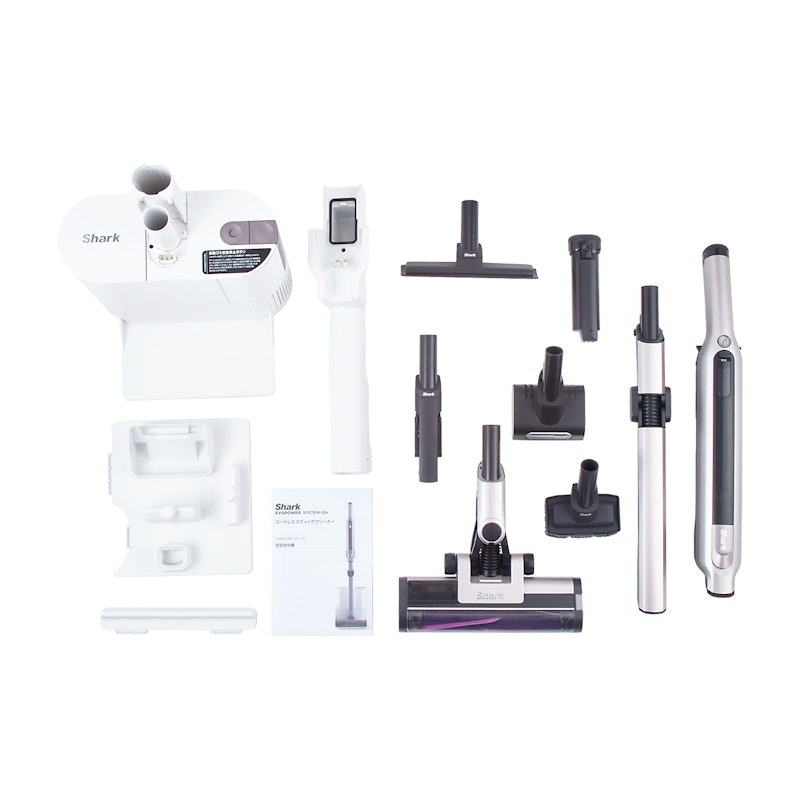 EVOPOWER SYSTEM iQ+ 6